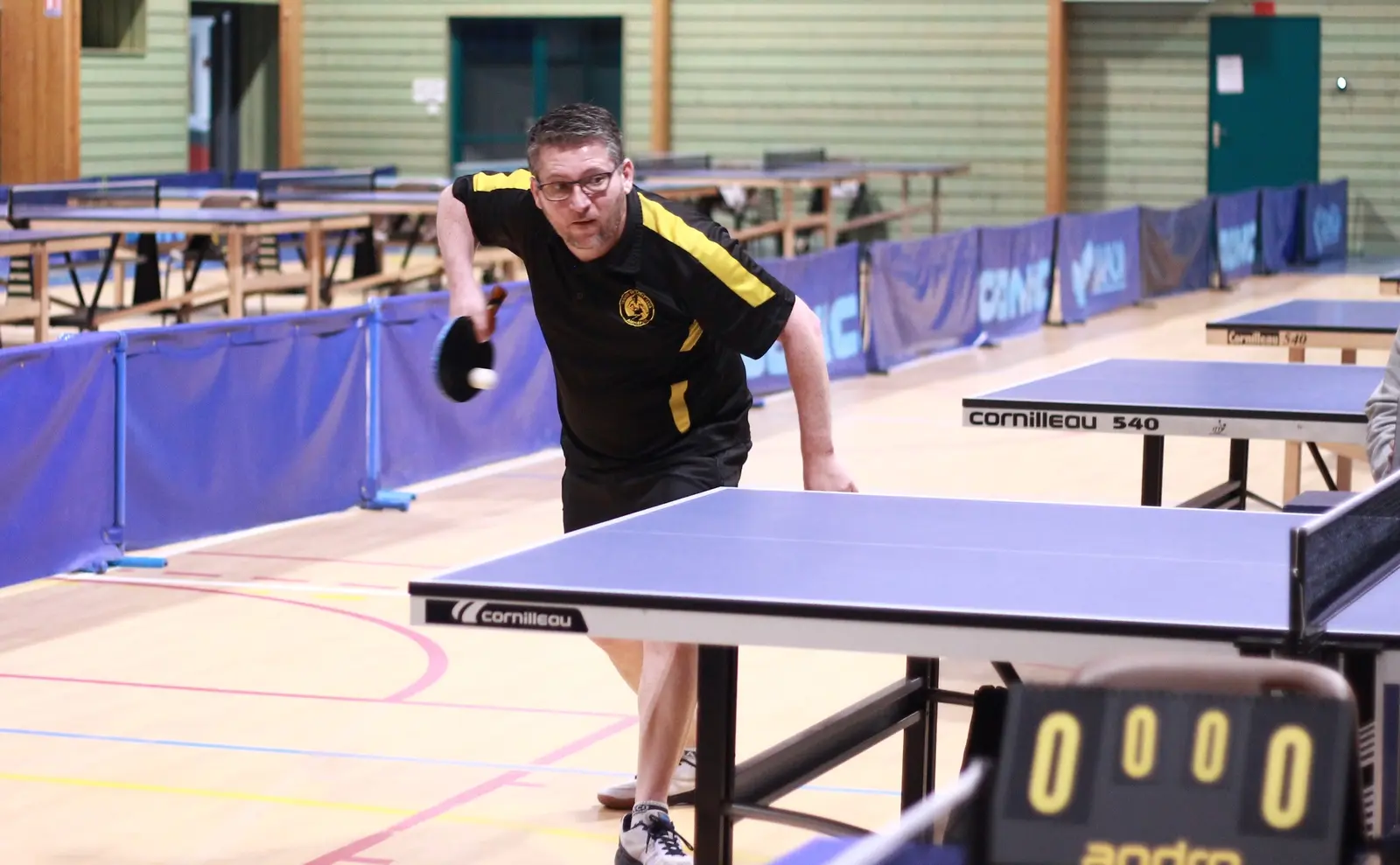 30 ans Rigolo's Club